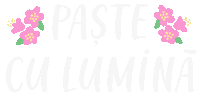 Paste Fericit Sticker