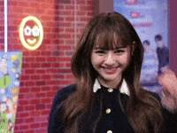 Girl Love GIF