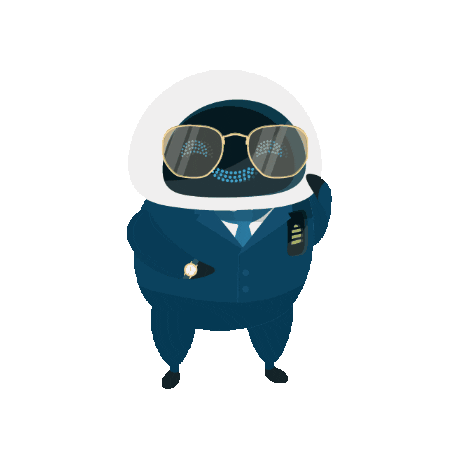 Happy Business Sticker by Mortgage Automator