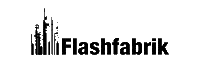 Flashfabrik flashfabrik Sticker
