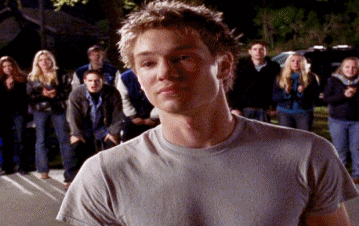 one tree hill oth GIF