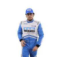 Glasses Driver Sticker by Porsche GT3 Cup Brasil