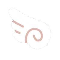 Angel Wing Wings Sticker