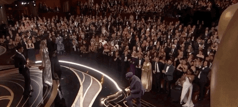 spike lee oscars 2019 GIF by The Academy Awards
