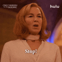Season 5 Stop GIF by HULU