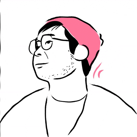 Pointof giphygifmaker GIF
