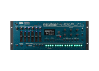 Namm Show Synth Sticker by Korg USA