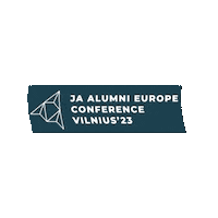 Jaac23 Sticker by jaalumni