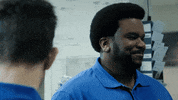 sci-fi lol GIF by Ghosted