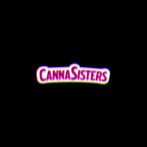 Cannasisters GIF by Meetpoint Coffeeshop