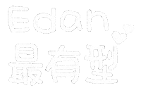 Mirror Edan Sticker
