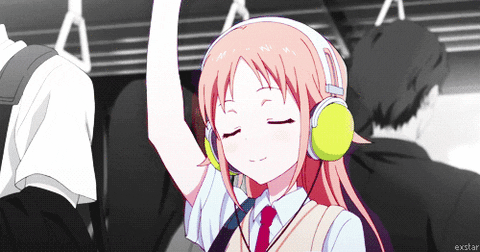 my stuff music GIF