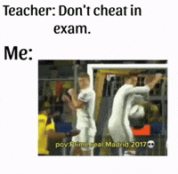 Dani Carvajal Penalty GIF