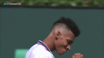 GIF by Tennis TV