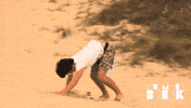 summer oops GIF by @SummerBreak