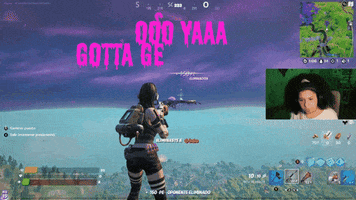 Rick And Morty Gamer GIF