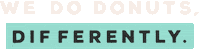Sticker by Dough Joy