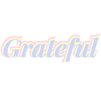 Work Gracias Sticker by The Key Item