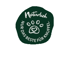 Naturlich Siegel Sticker by goliatandfriends