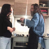 Valencia Paella GIF by Gnomo