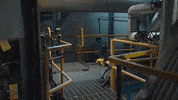 Spot Dancing GIF by BostonDynamics
