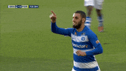 GIF by FOX Sports