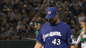 Major League Baseball Sport GIF by MLB