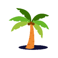 somosbefly ai coco viagem ia Sticker