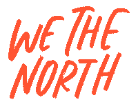 Toronto Raptors Basketball Sticker by jillianadriana