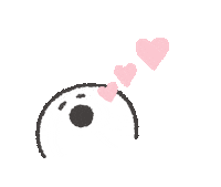 Heart Love Sticker