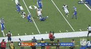 Los Angeles Rams Football GIF by NFL