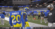 Regular Season Football GIF by NFL