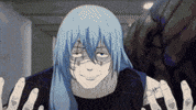 Jjk Jujutsu GIF