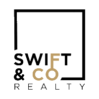 Realestate Sticker by SwiftandCoRealty