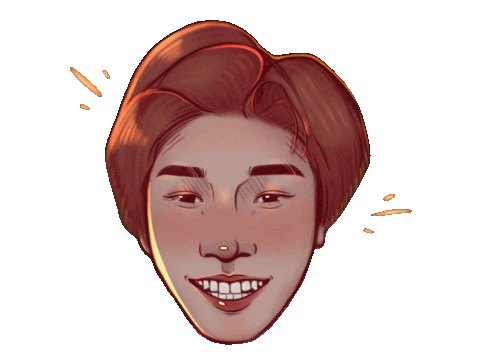 Nct Taeyong Neoculturetechnology Sticker