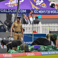 Police Dog GIF