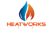 heatworksplumbing plumbing heating vaillant heatworks Sticker