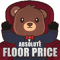 Hands Up Cinema GIF by BEARISH