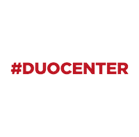 Duo Sticker by DuoCenter