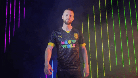 Josh Suggs Meow Wolf GIF by New Mexico United