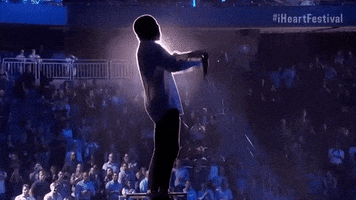 Twenty One Pilots GIF by iHeartRadio