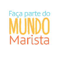 Maristapalmas Sticker by Marista Centro Norte