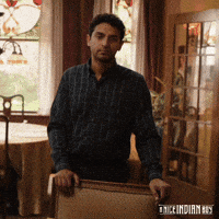 I Love Him GIF by Wayfarer Studios