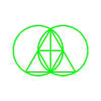 electronic music band Sticker by The Glitch Mob