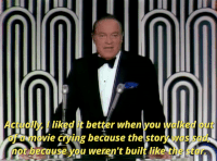 bob hope oscars GIF by The Academy Awards