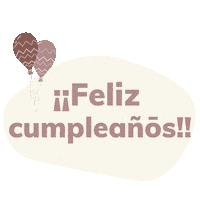 Happy Birthday Sticker by Alicia Do Essential Oils