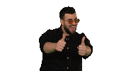 stavros-varthalitis chef yourgif yourgifgr fagito Sticker