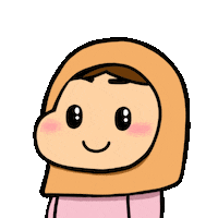 Nervous Sweat Sticker