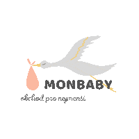 monbaby_cz  Sticker