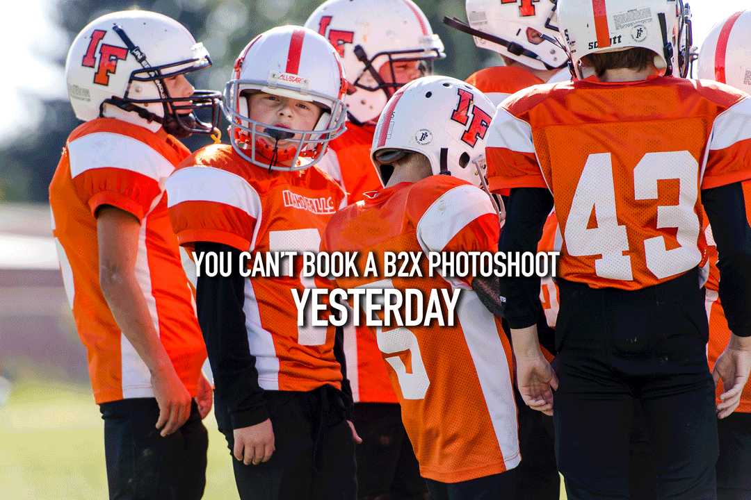 GIF by B2X Photo